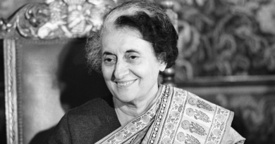 indira gandhi demand for papaya for breakfast at a meeting sent Taj Hotel into a tizzy