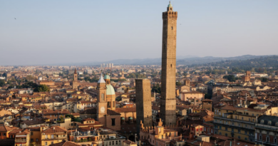 italy's 1000 year old tower to collapse soon