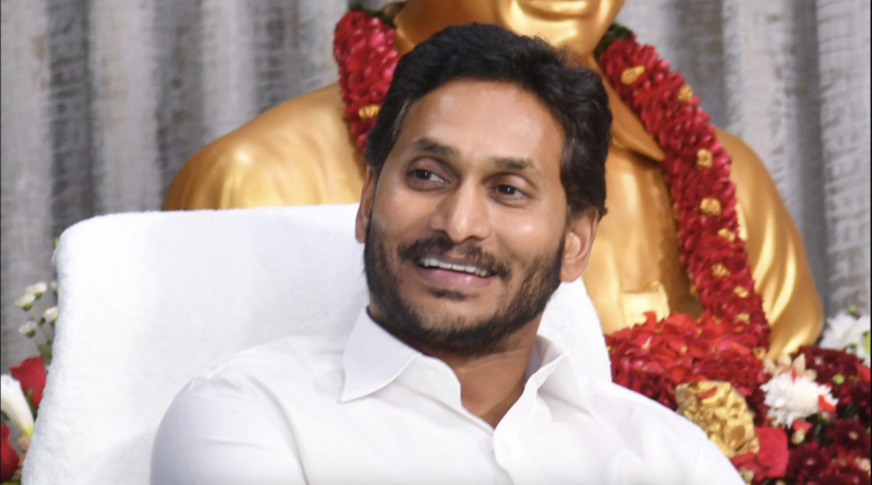 jagan mohan reddy again brags about pawan kalyan 3 marriages