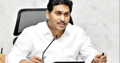 jagan mohan reddy fires on ysrcp ministers