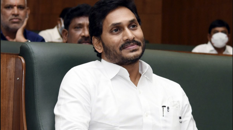 jagan mohan reddy key comments on ap elections