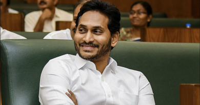 jagan mohan reddy requests people not to watch eenadu abn and tv5