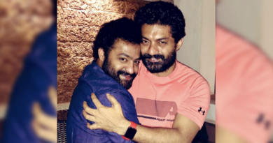 kalyan ram confirmed indirectly that they do not support tdp