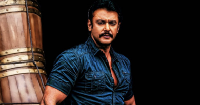 kannada actor darshan shocking comments on salaar