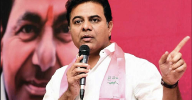 ktr asks bhatti vikramarka to keep quiet during telangana assembly