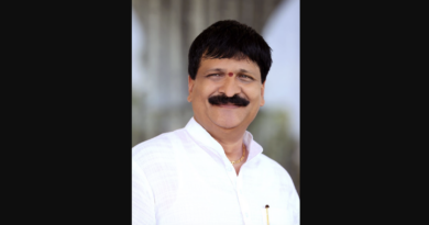 mynampally hamunanth rao to get a bumper offer from revanth reddy