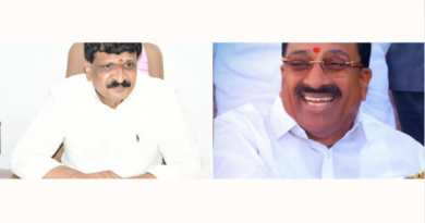 mynampally vs thummala ahead of lok sabha elections