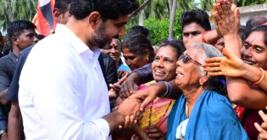 nara lokesh promises to launch free bus travel for women in ap