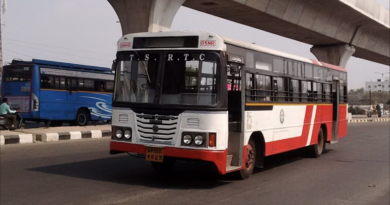 new rule by sajjanar for women who travel in tsrtc