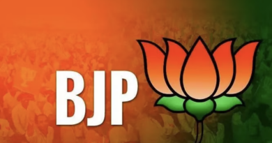nirmal is the first seat won by bjp