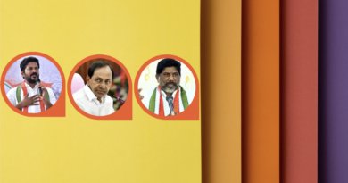 opinion polls on Telangana Next CM