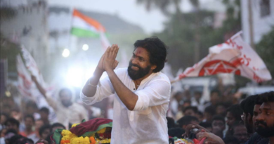 pawan kalyan meets chandrababu naidu at his residence