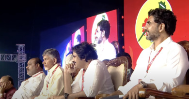 pawan kalyan reaction on balakrishna confusion over janasena party