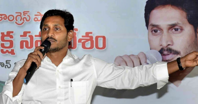 pulivendula leaders are dissatisfied with jagan