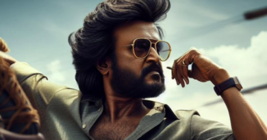 rajinikanth to act as a gangster in Thalaivar 171