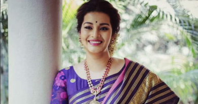 renu desai praises animal movie