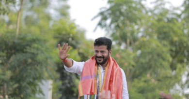 revanth reddy says will include aimim