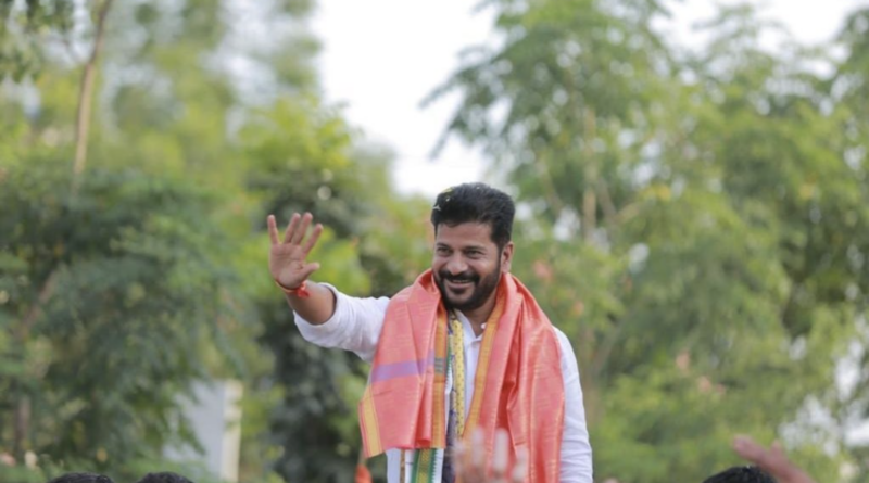 revanth reddy says will include aimim