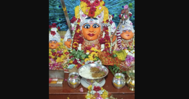 significance of bijasan mata mandir