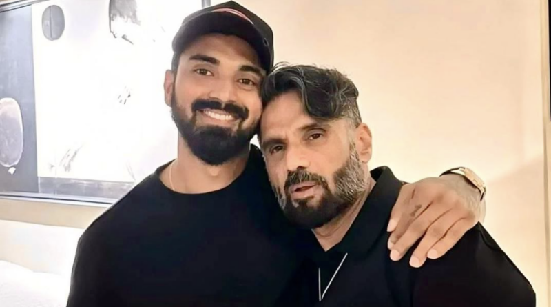 suniel shetty says he feels very bad when someone trolls kl rahul