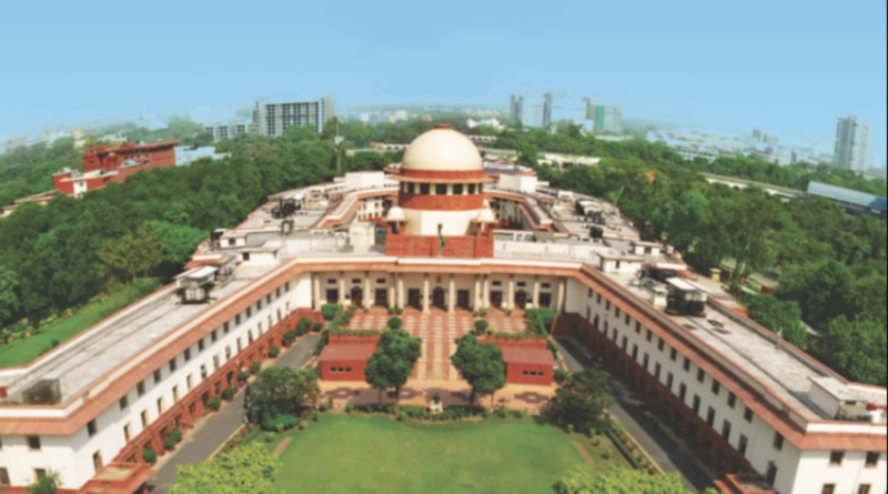 supreme court gets irritated at Delhi vs Lt Governor Dispute
