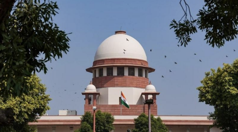 supreme court slams calcutta high court judgment
