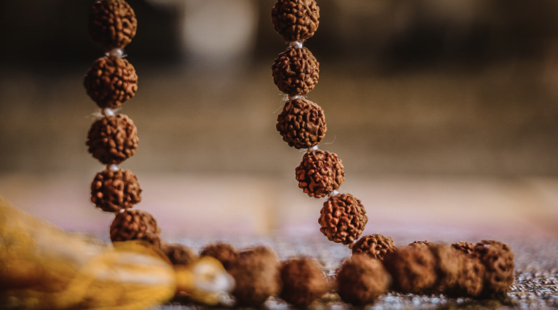 types of rudraksha and their significance