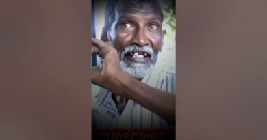 viral meme man couldn't get a chance to act in guntur kaaram