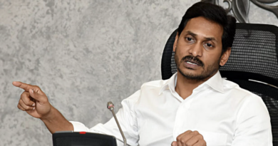 what advice did kcr gave to jagan ahead of ap elections