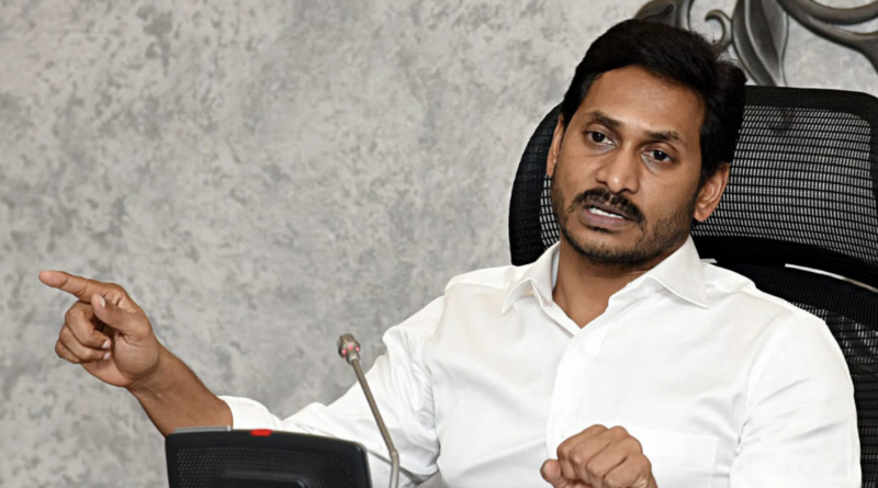 what advice did kcr gave to jagan ahead of ap elections