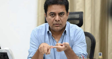 what is shadow cabinet which ktr wants to implement in telangana government