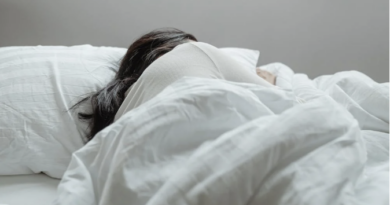 what will happen to your body if you sleep in the afternoon