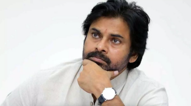 when Pawan Kalyan spoke positively about ys sharmila party