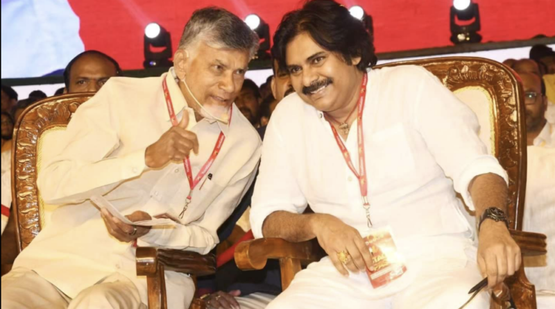 which constituency is better for pawan kalyan to contest in ap elections