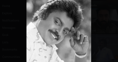 why Vijaykanth is known as captain