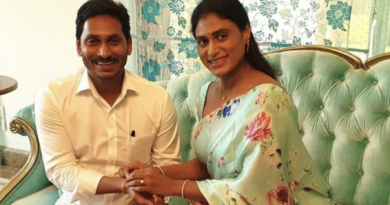 why jagan is not patching up with sister sharmila yet