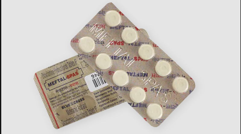 why you need to be cautious while taking meftal tablet