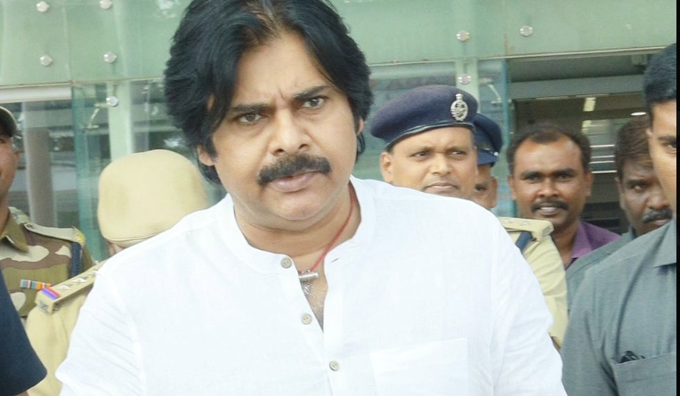 ycp mlc vamsi krishna joined janasena today