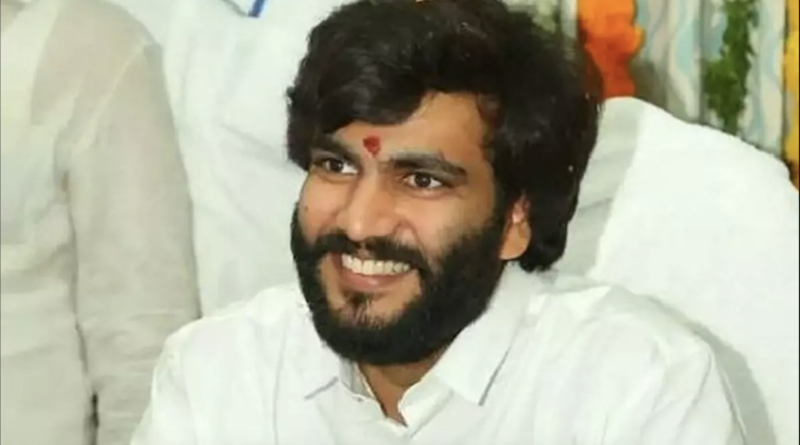 Byreddy Siddharth Reddy Sensational Comments on chandrababu naidu and pawan kalyan