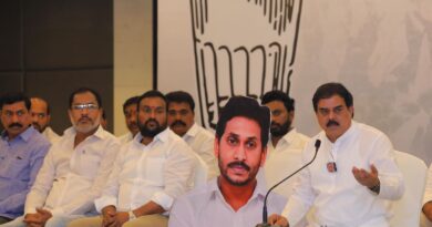 jagan cut out at janasena meeting goes viral