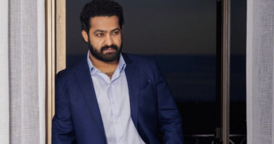 Jr NTR not attending ayodhya ceremony