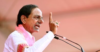 KCR will take oath as MLA tomorrow