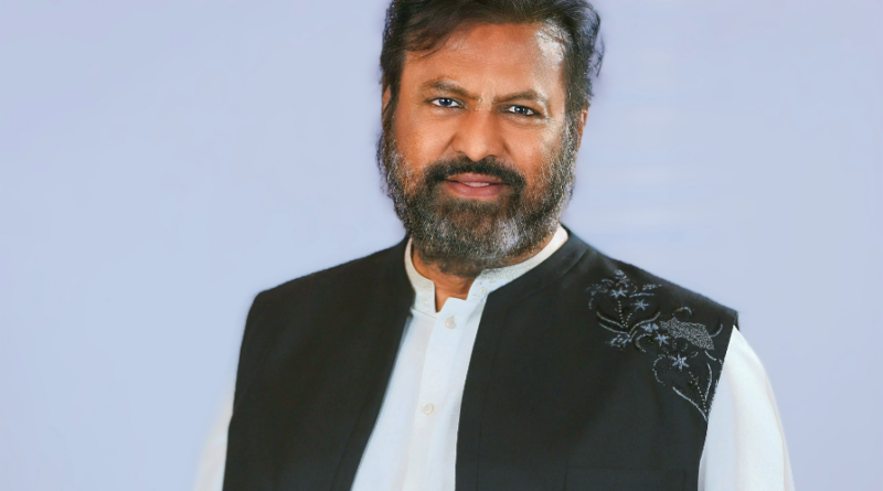 Mohan Babu reveals why he did not attend ayodhya event