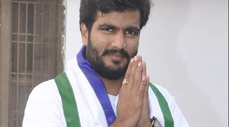 No Ticket To Byreddy Siddharth Reddy