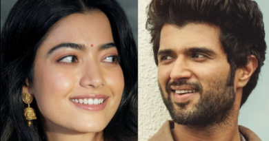 Rashmika Mandanna and vijay devarakonda are going to get engaged