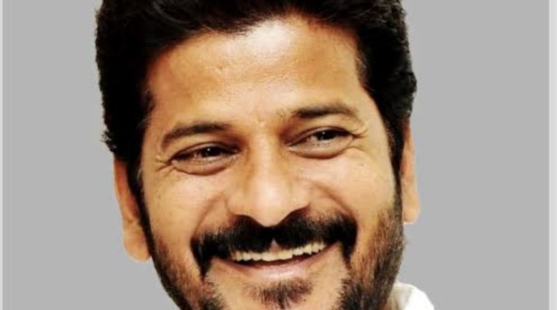 Revanth Reddy says there is no need of 33 districts in telangana