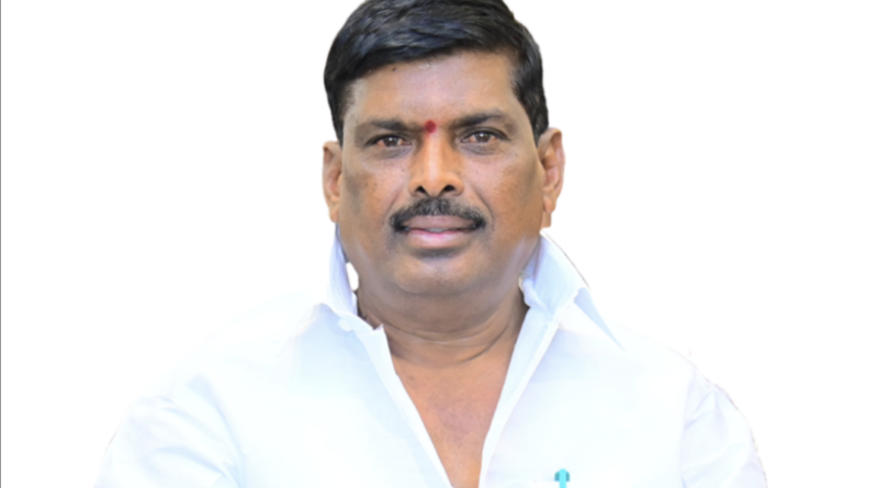 We will remain in the BRS party till death says Goodem Mahipal Reddy