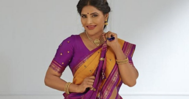 actress shree rapaka to contest from ysrcp