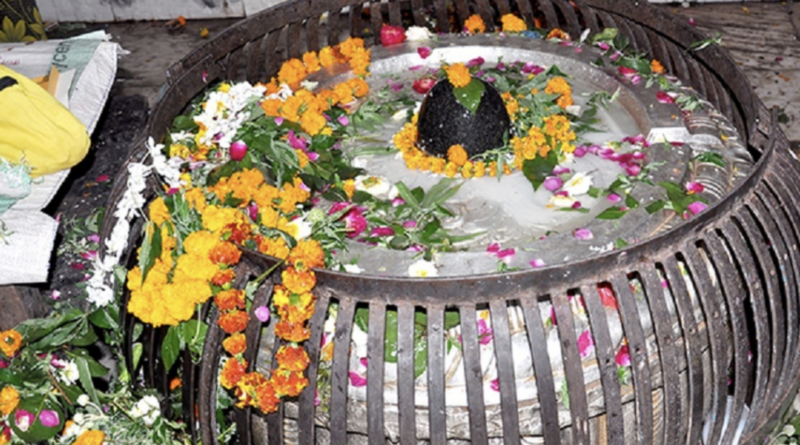 all you need to know about nageshwar nath temple built by lord rama's son
