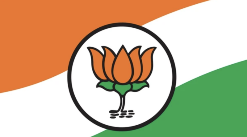 bjp brings new state head to telangana ahead of lok sabha elections